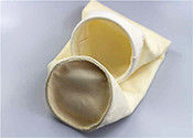 Sacchetto filtro liquido della maglia del PE, calendario del sacchetto filtro del feltro del poliestere da 1 micron finito